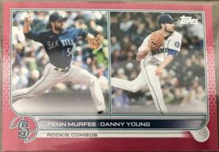 Penn Murfee / Danny Young
