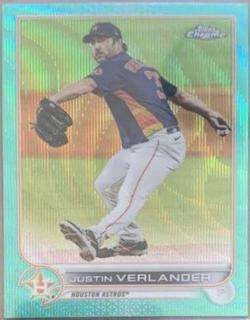 Justin Verlander