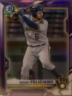 Mario Feliciano