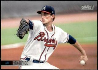 Max Fried