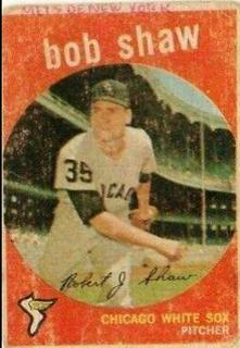 Bob Shaw