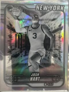 Josh Hart