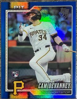 Cam Devanney