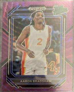 Aaron Bradshaw