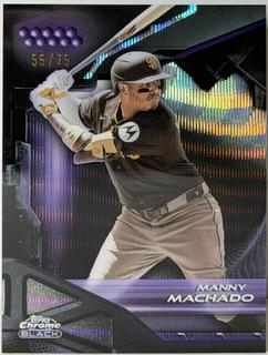 Manny Machado