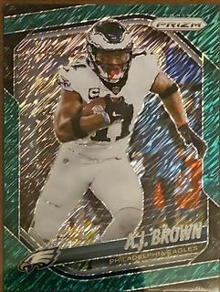 A.J. Brown