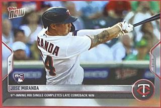 Jose Miranda