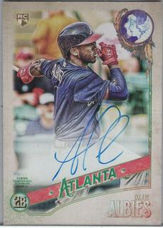 Ozzie Albies