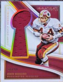 John Riggins