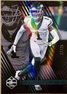 Ahmad “Sauce” Gardner