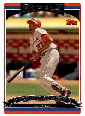 Vladimir Guerrero #400
