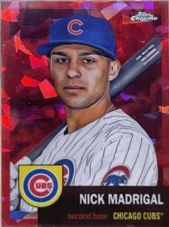 Nick Madrigal