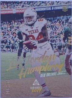 Lil'Jordan Humphrey
