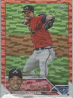 Charlie Morton