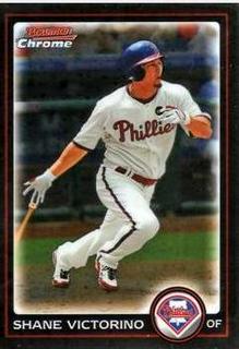 Shane Victorino