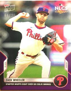 Zack Wheeler
