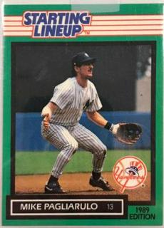 Mike Pagliarulo