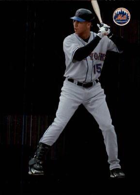 Carlos Beltran #116 2005 Leaf Limited Baseball