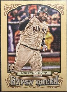 Pablo Sandoval