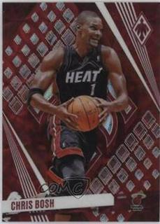 Chris Bosh