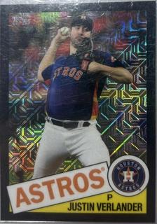Justin Verlander