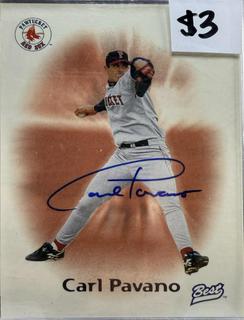 Carl Pavano