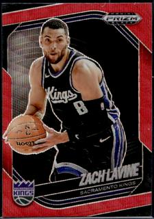 Zach LaVine