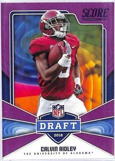 Calvin Ridley