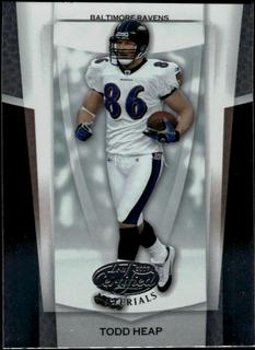 Todd Heap