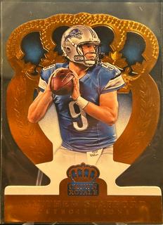 Matthew Stafford