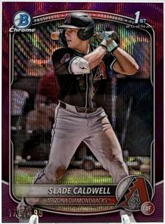 Slade Caldwell
