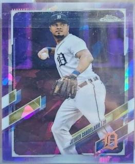 Jeimer Candelario