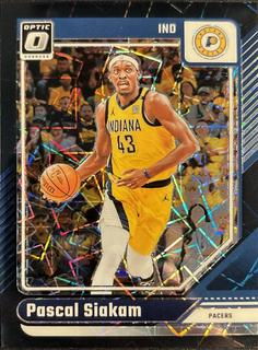 Pascal Siakam