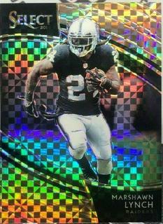 Marshawn Lynch