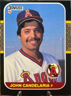 John Candelaria