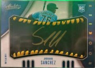 Jesus Sanchez