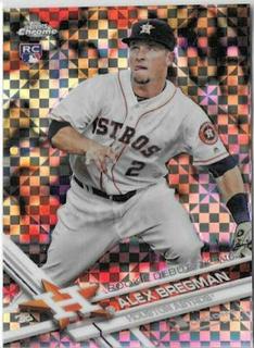 Alex Bregman