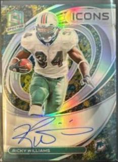 Ricky Williams