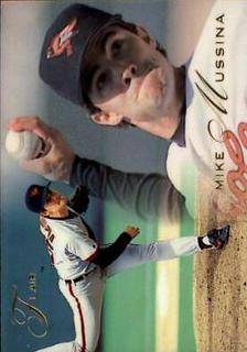 Mike Mussina