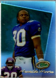 Mewelde Moore