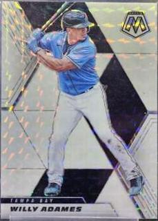 Willy Adames