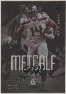 DK Metcalf