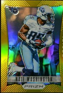 Nate Washington