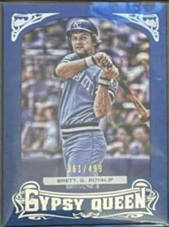 George Brett