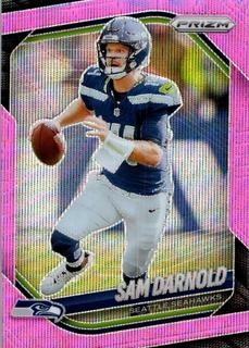 Sam Darnold