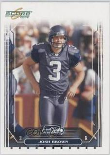 Josh Brown