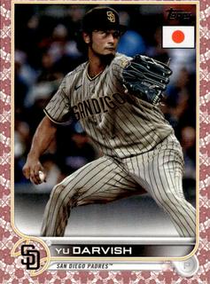 Yu Darvish
