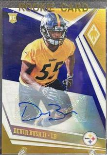 Devin Bush II