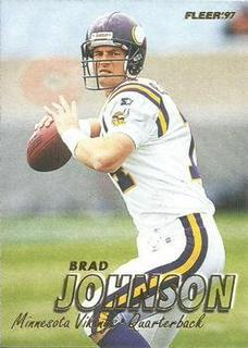 Brad Johnson