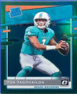 Tua Tagovailoa